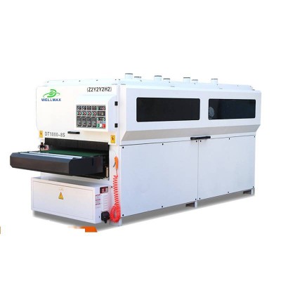 Sanding Machine Surface Brush Wood Training Good Furniture Sales Woodworking Origin Type Quality